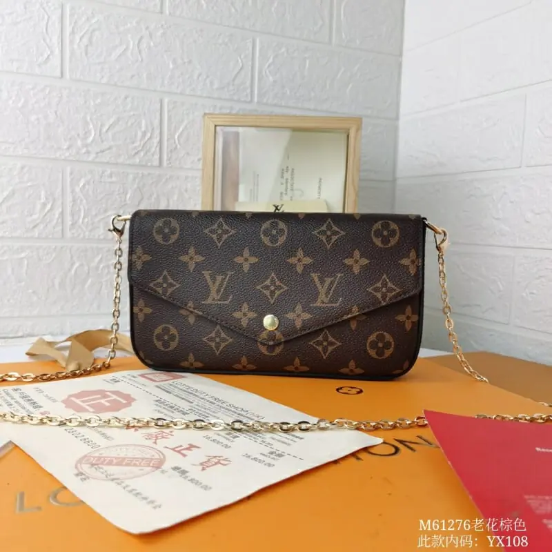 louis vuitton lv portefeuille s pour femme s_1225147